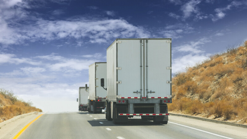 camion