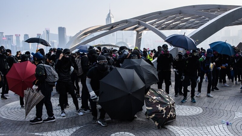 hong kong