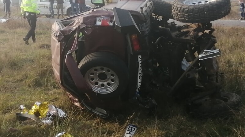 accident