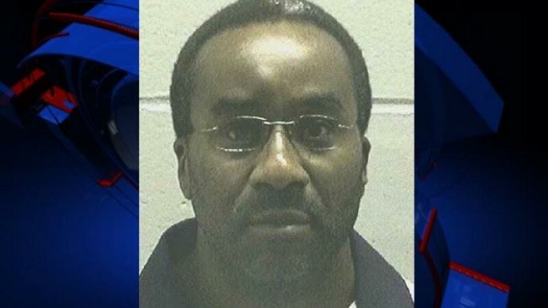 Ray Jefferson Cromartie