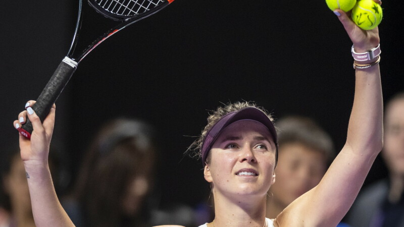 svitolina