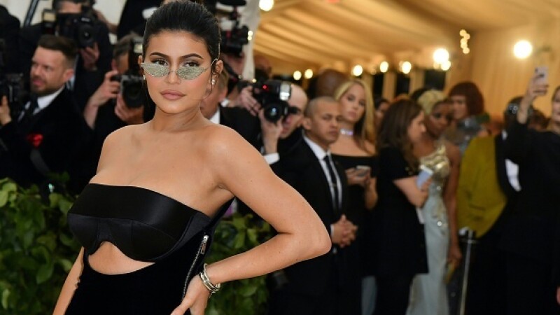 kylie jenner - 7