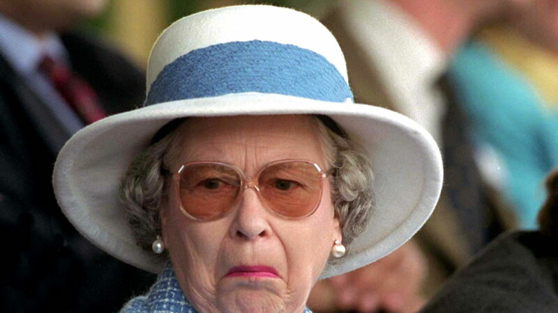 Regina Elisabeta a II-a și-a anulat toate evenimentele. Ce s-a întâmplat