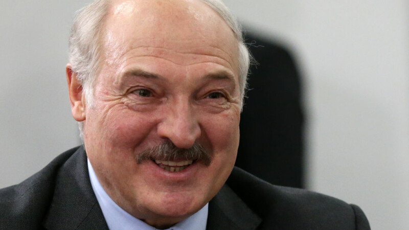 UE sancţionează regimul din Belarus, dar nu şi pe Lukaşenko. Ce amenințări a transmis Turciei
