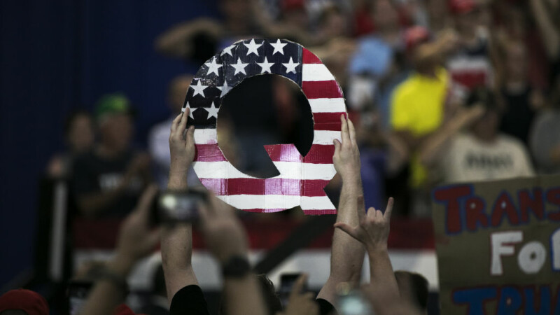 QAnon