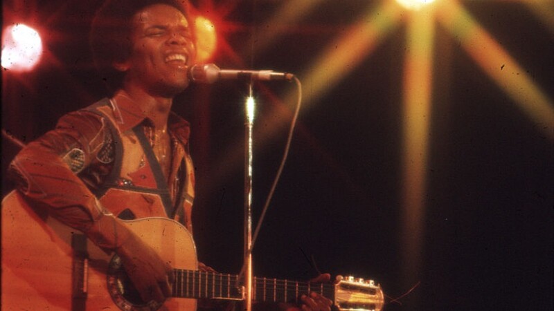 Johnny Nash