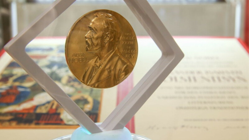 Premiul Nobel pentru Literatură 2020