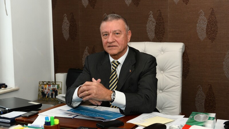 Mircea Sandu