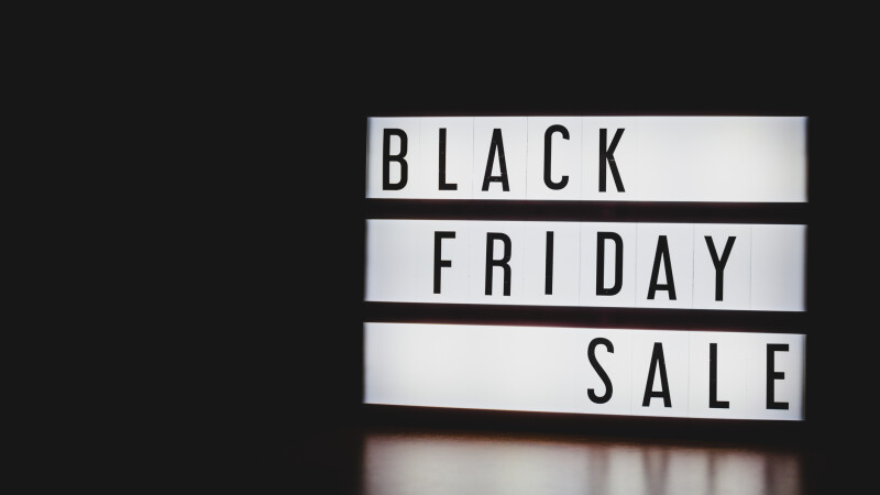 black friday 2020
