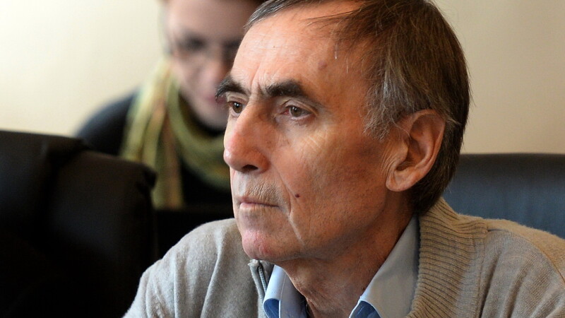 Radu Călin Cristea