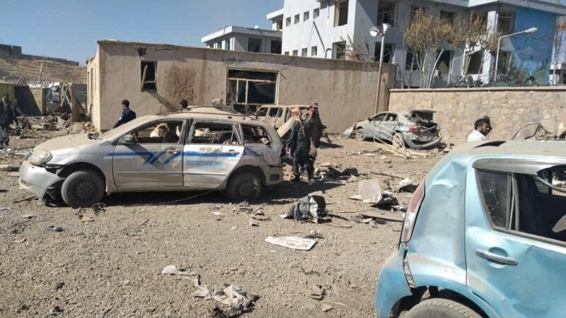 afganistan