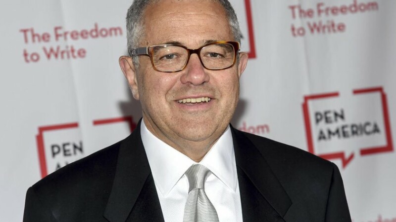 Jeffrey Toobin