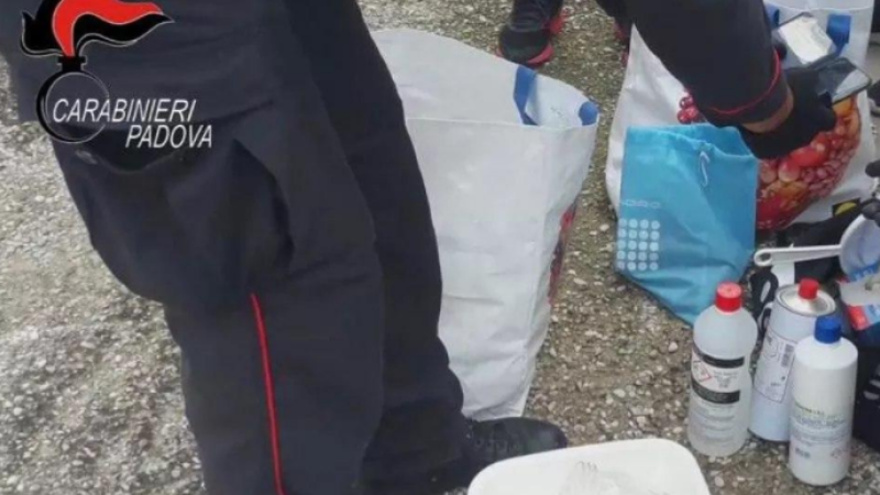 carabinieri