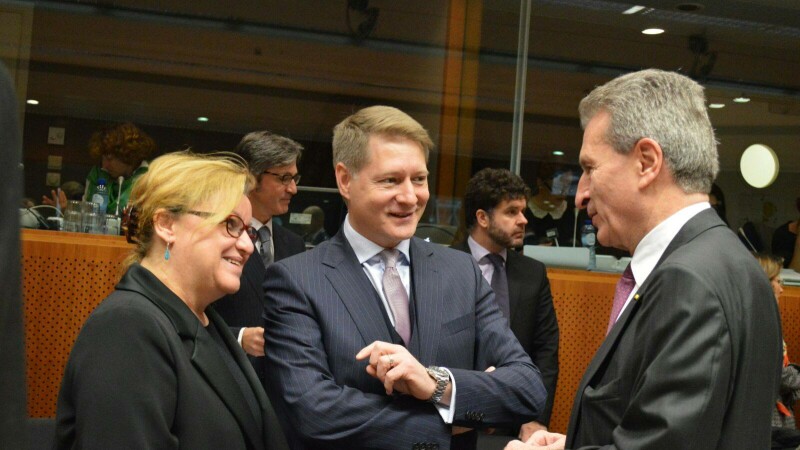 Un român, ales la șefia Autorității Europene a Muncii. Ministrul de Externe: ”O reușită mare pentru diplomația română”