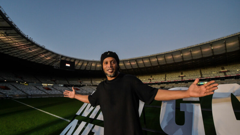 Ronaldinho