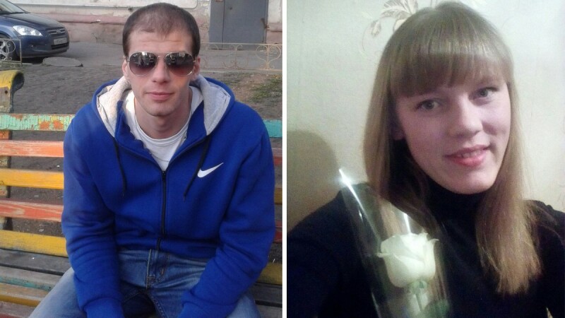 Evgeny Gavrilov / Tatiana Pupysheva