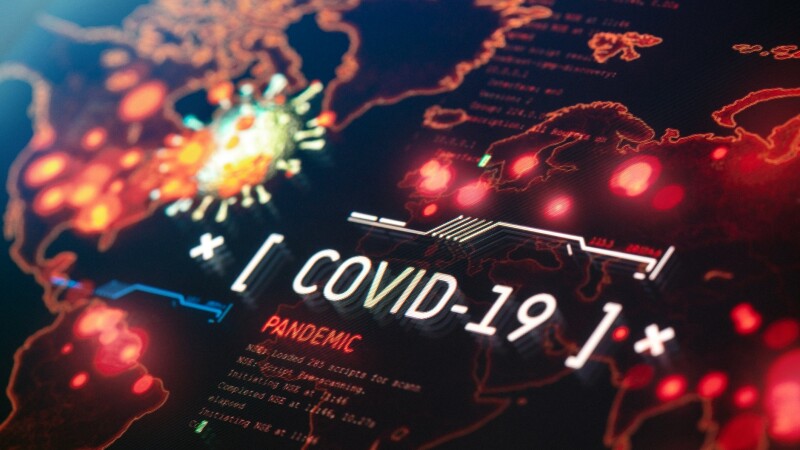 coronavirus