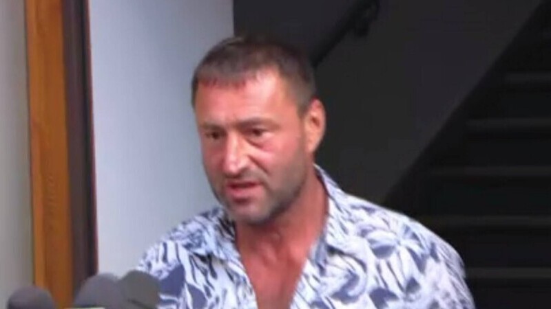 Afaceristul Nelu Iordache ar putea scăpa de închisoare cu ajutorul unei legi inițiate de deputatul „Mitralieră”