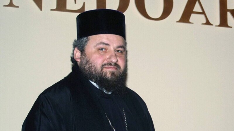 Episcopul Devei Si Hunedoarei Gurie A Fost Internat La Ati După Ce S A Infectat Cu Covid 19 Stirileprotv Ro