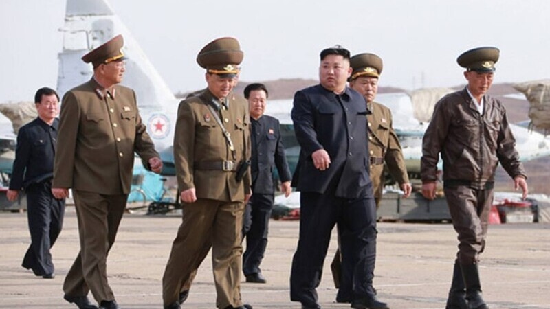 Kim Jong-un promite să construiască o 