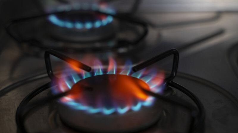 Moldova a cumpărat pentru prima dată în istorie gaze de la alt furnizor decât Gazprom. Despre cine este vorba
