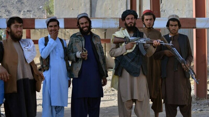Talibani
