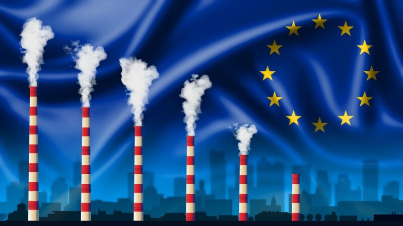 UE criza energie
