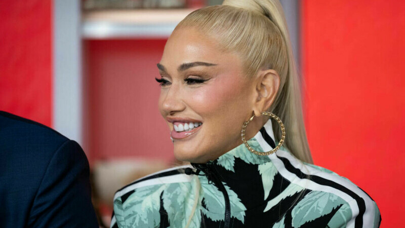 Gwen Stefani împlinește 53 de ani - 2