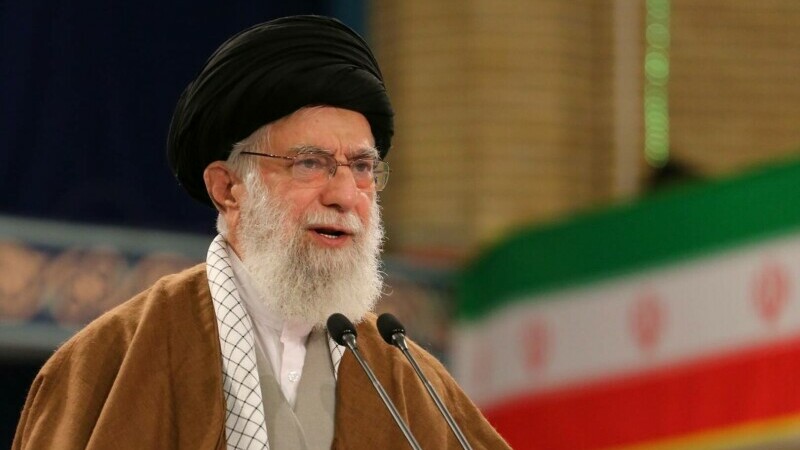 Sayyid Ali Khamenei