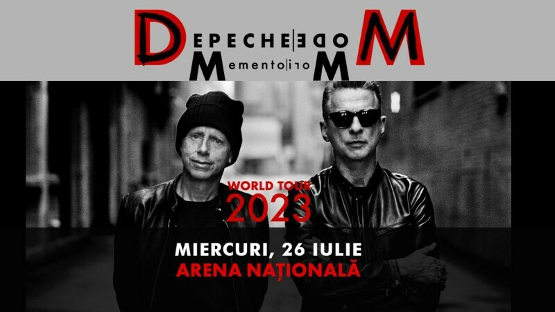 Depeche Mode