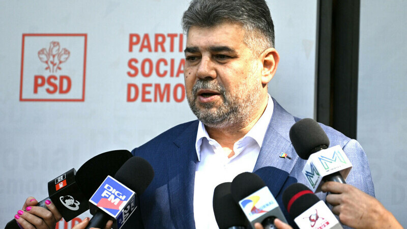 sour Intolerable Every week Marcel Ciolacu: PSD va conduce România şi după 2024, cu PNL sau fără PNL -  Stirileprotv.ro
