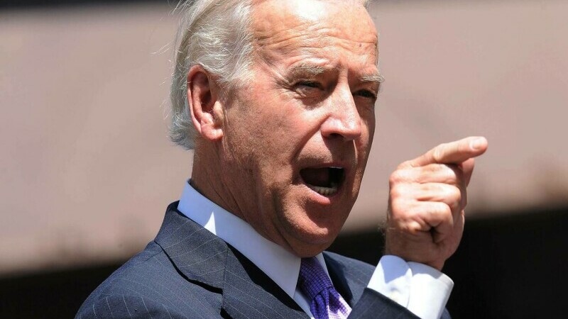 joe biden