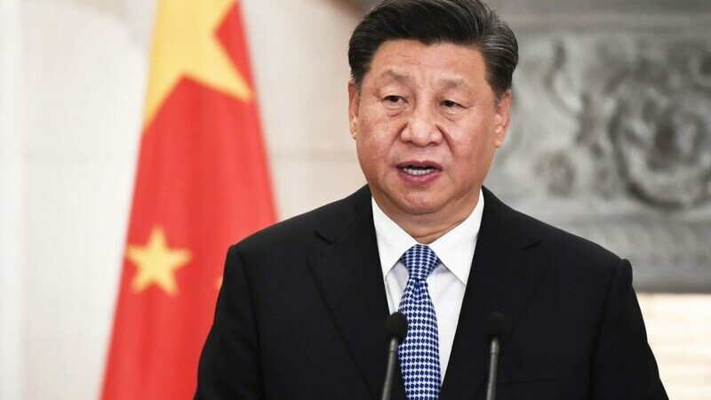 virtual Transport Revision Cum a acumulat putere Xi Jinping, devenind cel mai puternic lider al Chinei  după Mao - Stirileprotv.ro