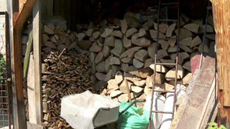 Ordonanța lemnelor de foc se dovedește un eșec. Nu se mai găsesc nici lemne, nici peleți. Ce urmează