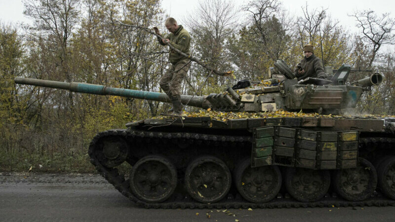 Ucraina, soldati, tanc