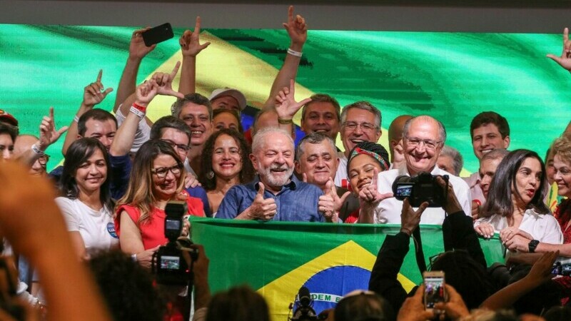 lula da silva