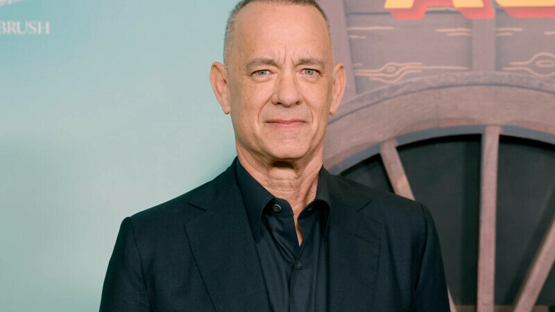 tom hanks