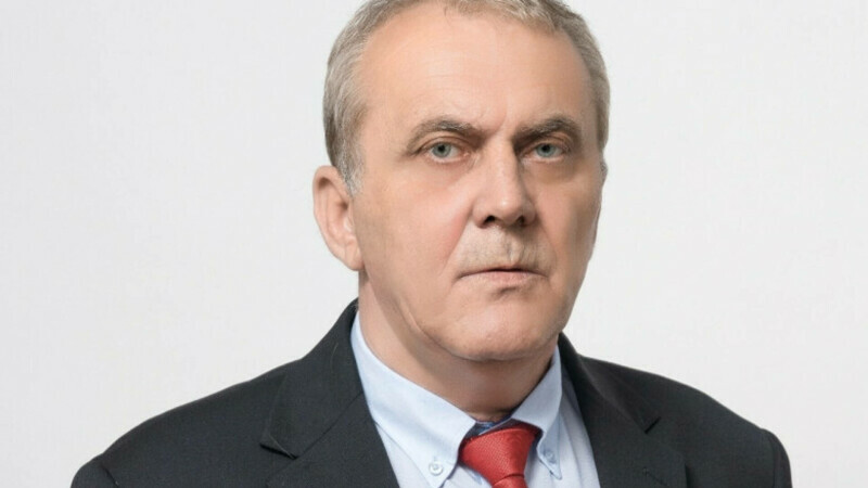 Ion Georgescu