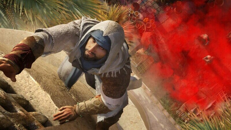 Assassins Creed Mirage