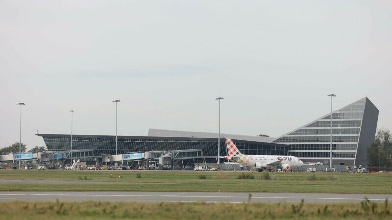 aeroport Franta