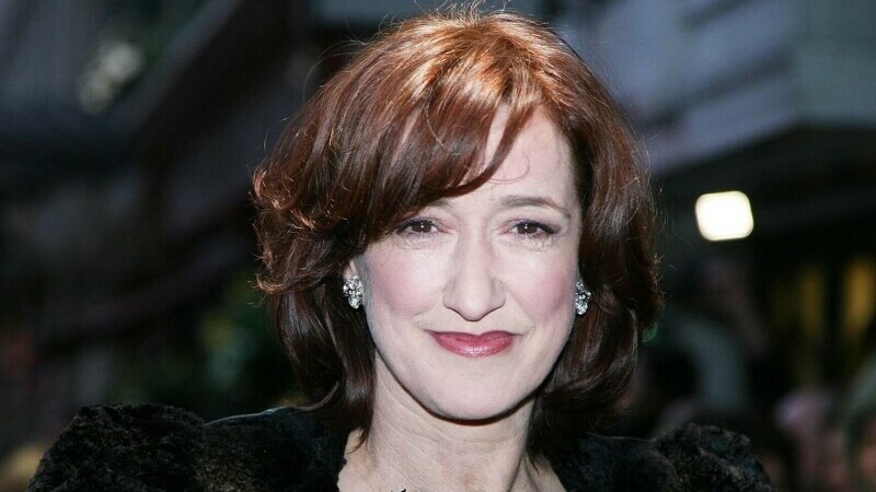 Haydn Gwynne