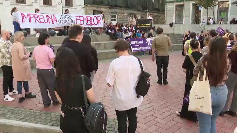 acuzatii discriminare