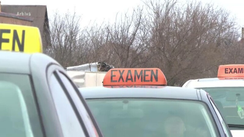 examen auto