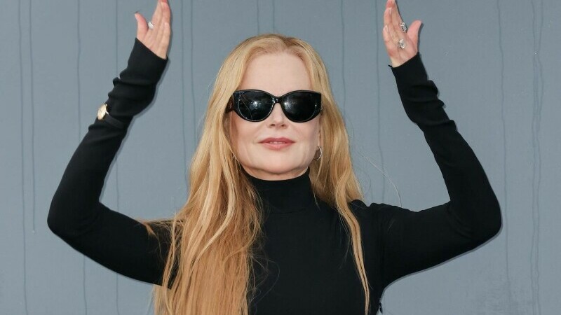 Nicole Kidman