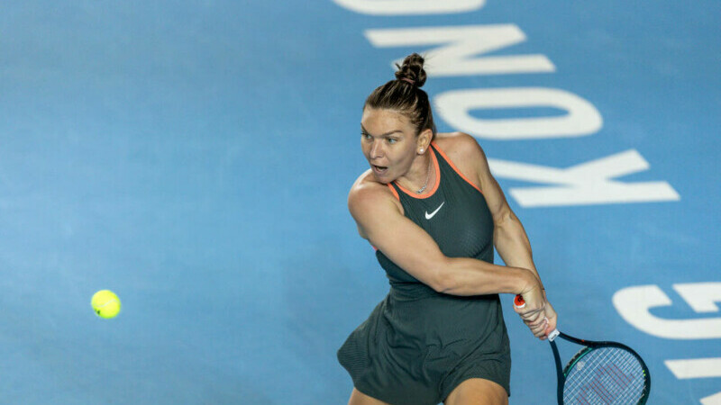 Simona Halep