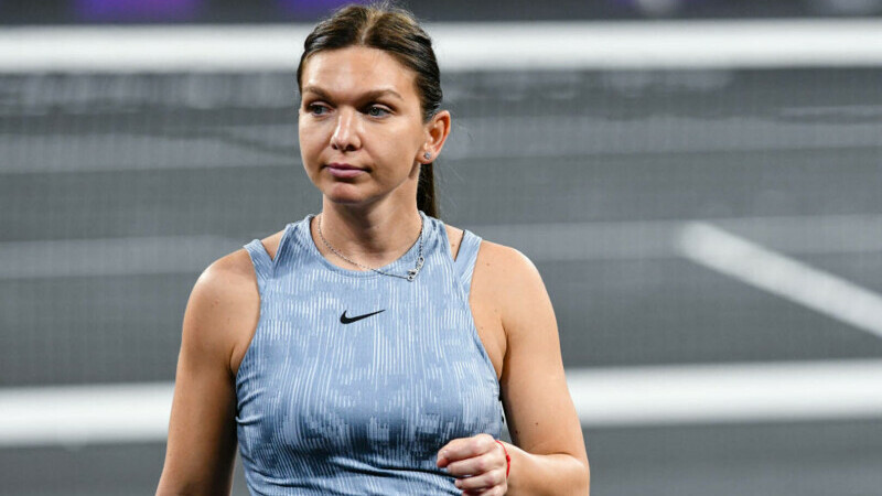 simona halep