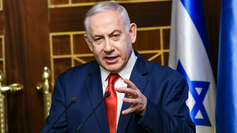 Netanyahu, mesaj la un an de război cu Hamas: „Israelul se apără pe şapte fronturi împotriva duşmanilor civilizaţiei”