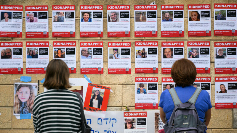 7 octombrie 2023 israel hamas