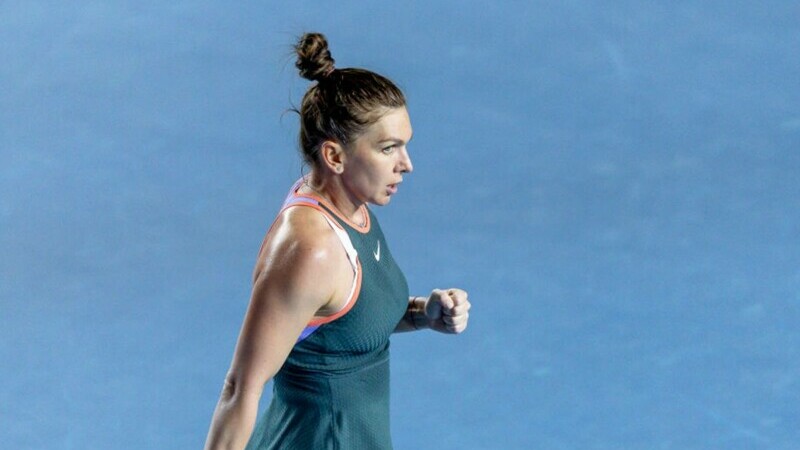 simona halep