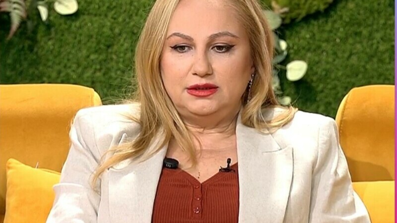 cristina demetrescu